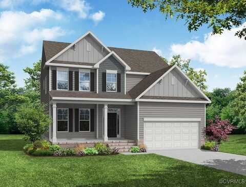 2509 Forget Me Not Ln, Glen Allen, VA 23060