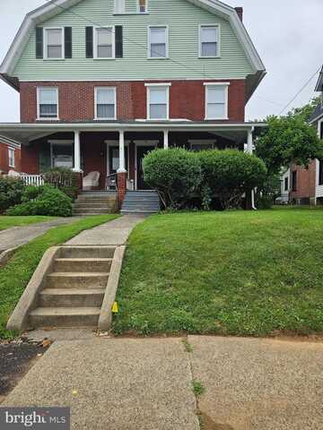 218 N PENN ST, WEST CHESTER, PA 19380