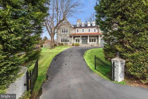 5823 GOLDSBORO RD, BETHESDA, MD 20817