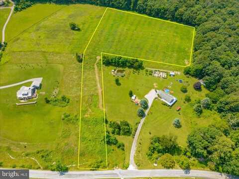 12434 PLEASANT VALLEY RD, SMITHSBURG, MD 21783