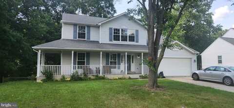 2607 MEADOWSWEET DR, WALDORF, MD 20601