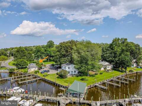 6062 DRUM POINT RD, DEALE, MD 20751