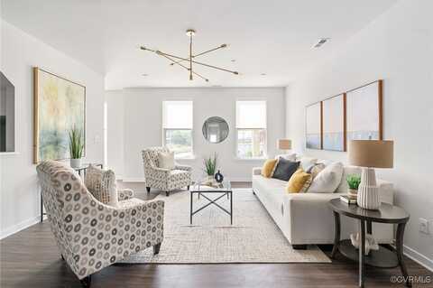 1900 Roseneath Rd Unit#9A, Richmond, VA 23230