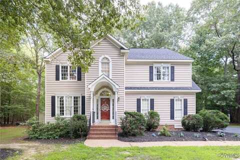 13813 Bluff Ridge Dr, Chesterfield, VA 23838