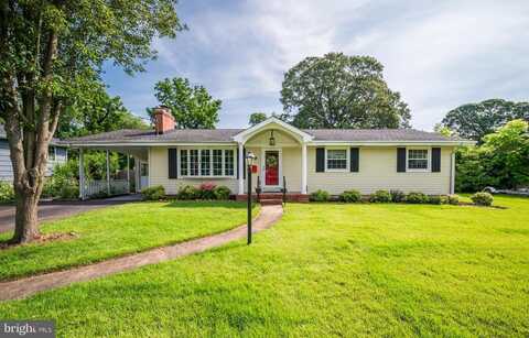 514 RED OAK DR, SEVERNA PARK, MD 21146