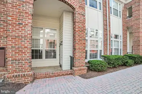 3 ARCH PL #132, GAITHERSBURG, MD 20878