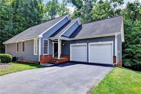 225 Shaindel DR, Williamsburg, VA 23185