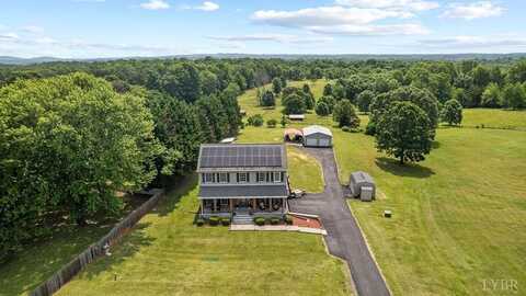 4710 Hummingbird Lane, Concord, VA 24538