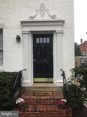 1410 26TH ST NW #2, WASHINGTON, DC 20007