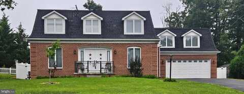 1115 BISHOP WALSH RD, CUMBERLAND, MD 21502