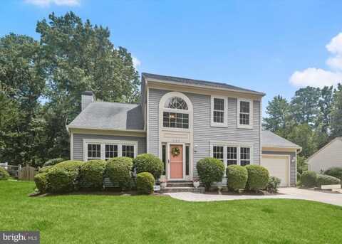 307 CARRIAGE RUN RD, ANNAPOLIS, MD 21403