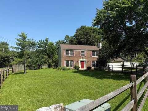 15357 BAILEYS LN, SILVER SPRING, MD 20906