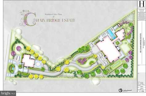681 CHAIN BRIDGE RD, MCLEAN, VA 22101