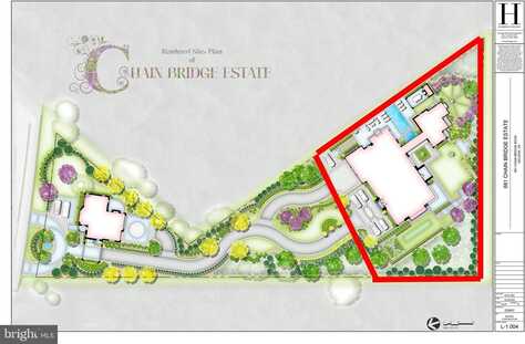 681-B CHAIN BRIDGE RD, MCLEAN, VA 22101