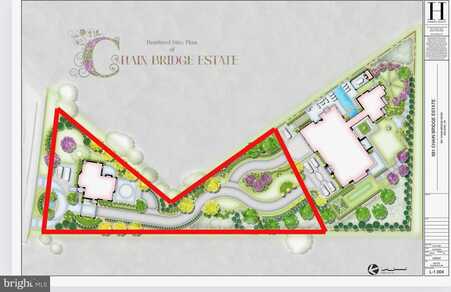 681 A CHAIN BRIDGE, MCLEAN, VA 22101