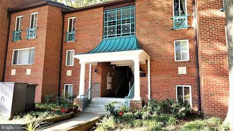 11818 BRETON CT #1A, RESTON, VA 20191