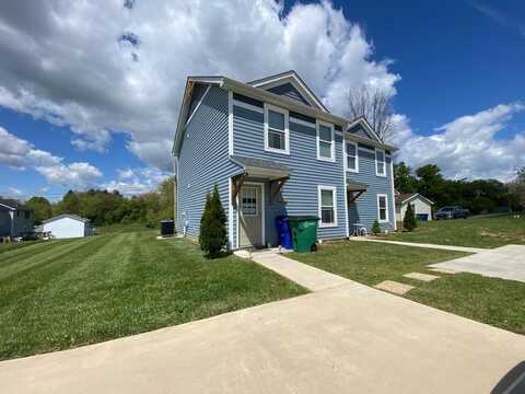1532 Lee Street, Christiansburg, VA 24073