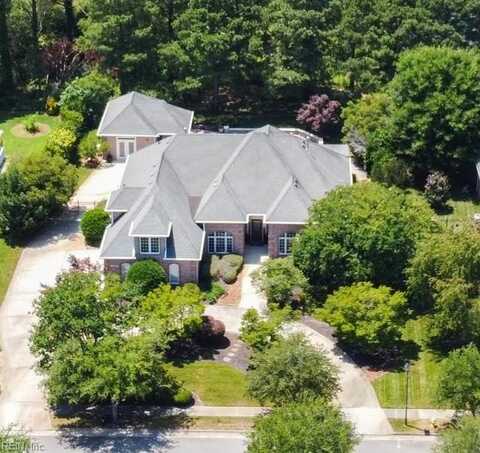 3201 Stonewood DR, Virginia Beach, VA 23456