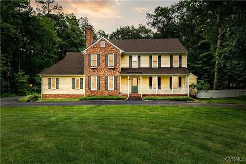 2901 Barrow Pl, Midlothian, VA 23113