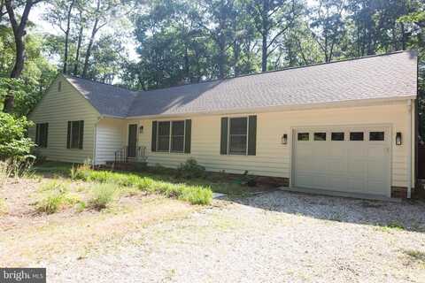 5867 KIRKNEWTON DR, SALISBURY, MD 21804