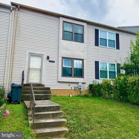 8339 AMITY CIR, GAITHERSBURG, MD 20877