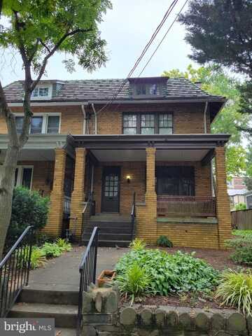 3822 VEAZEY ST NW, WASHINGTON, DC 20016