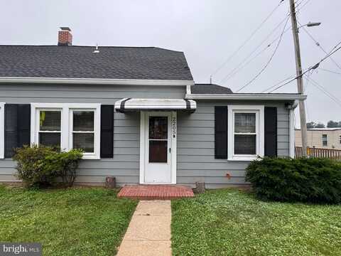 2205 OLD WESTMINSTER PIKE #B, FINKSBURG, MD 21048
