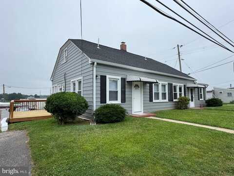 2205 OLD WESTMINSTER PIKE #C, FINKSBURG, MD 21048