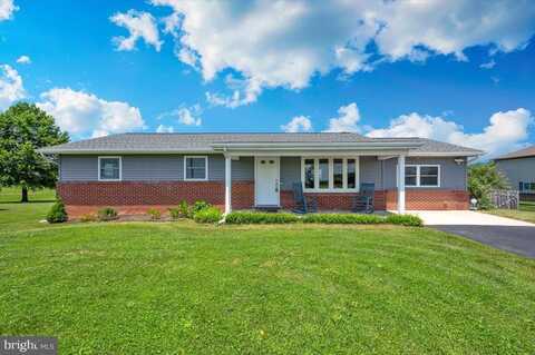 9928 GRAVEL HILL RD, WOODSBORO, MD 21798