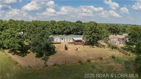 23475 Majorville Road, Warsaw, MO 65355