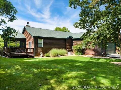 502 Fox Ridge Lane, Camdenton, MO 65020