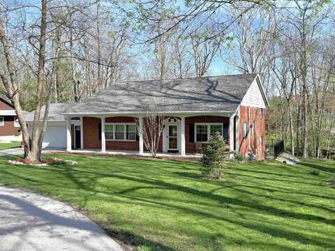 2 Locust Hill, Crawfordsville, IN 47933