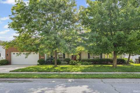 1845 Alydar Drive, West Lafayette, IN 47906