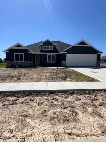 1701 Elm Street, Auburn, IN 46706