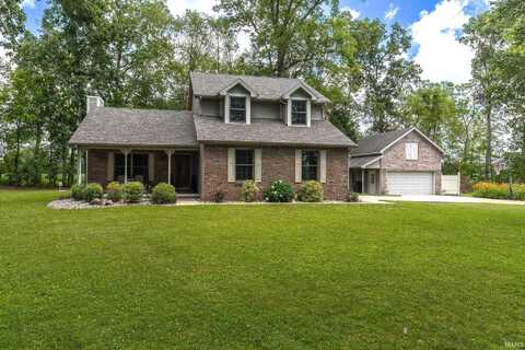 11751 N US HWY 421, Monticello, IN 47960