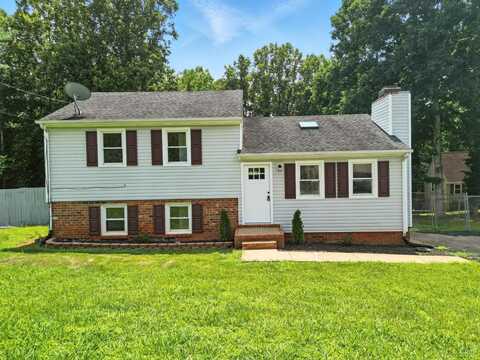 2824 Hawkins Mill Road, Lynchburg, VA 24502