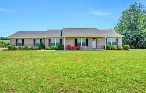 4852 Chestnut Fork Road, Bedford, VA 24523