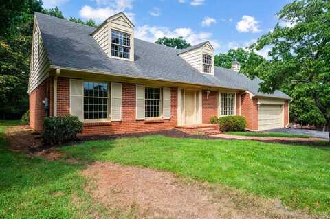1833 Hillsdale Road, Lynchburg, VA 24501