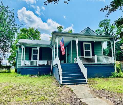 110 DENVER AVENUE, Lynchburg, VA 24503