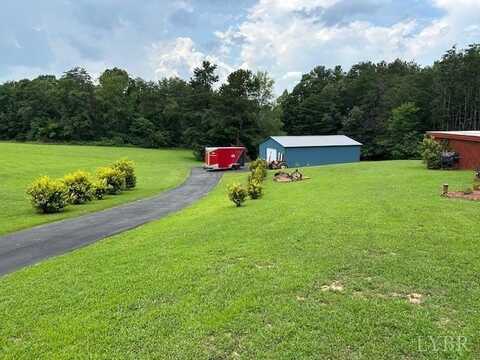 2022 New Chapel Road, Rustburg, VA 24588