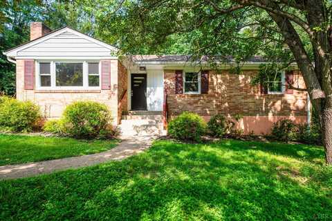 2039 Indian Hill Road, Lynchburg, VA 24503