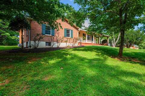 1829 Hillsdale Road, Lynchburg, VA 24501