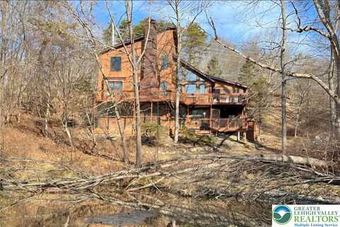 251 Brentwood, Lehman Twp, PA 18324