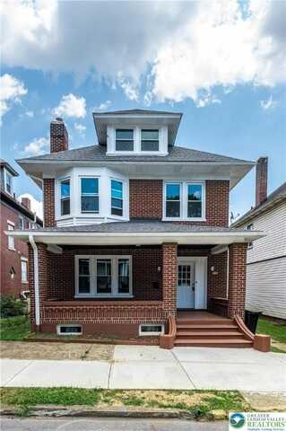 111 N 10th Street, Easton, PA 18042