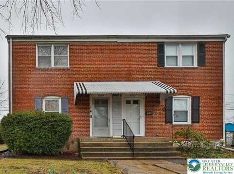 2034 Virginia Street, Allentown, PA 18103