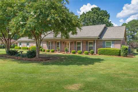 110 Arrowhead Drive, Montgomery, AL 36117