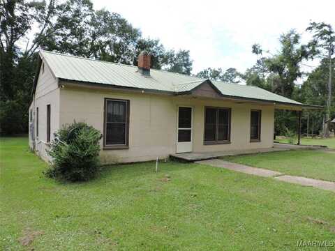 125 Miranda Avenue, Georgiana, AL 36033