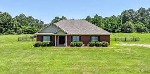 709 Liberty Road, Tallassee, AL 36078