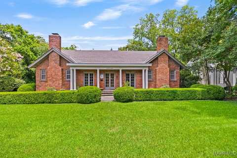 1327 Woodward Avenue, Montgomery, AL 36106