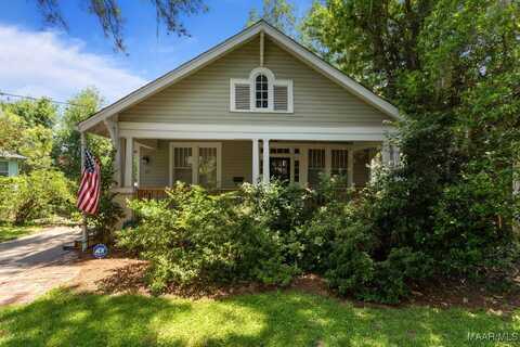 610 PONCE DE LEON Avenue, Montgomery, AL 36106